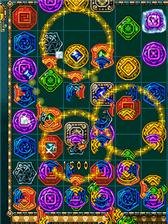 game pic for Montezuma2free Blackberry Curve
